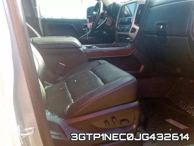 3GTP1NEC0JG432614 фото 6