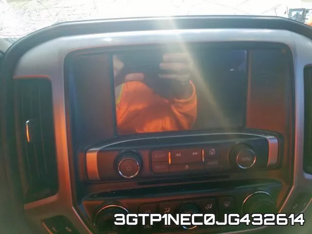 3GTP1NEC0JG432614 фото 10