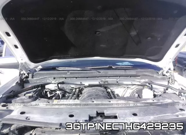 3GTP1NEC7HG429235 фото 2