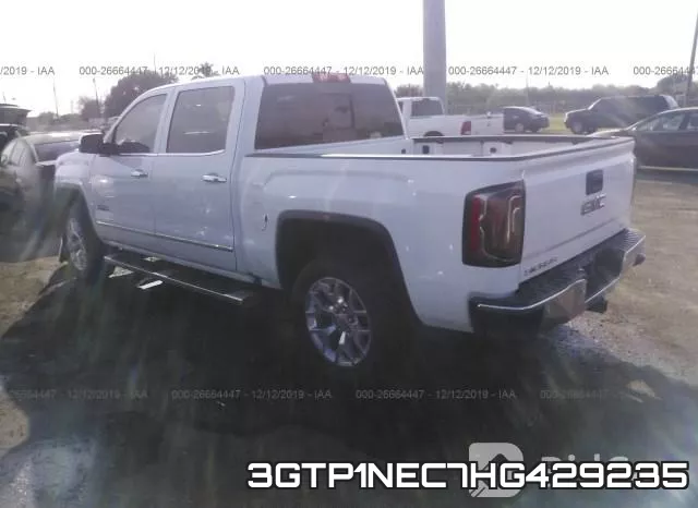 3GTP1NEC7HG429235 фото 4