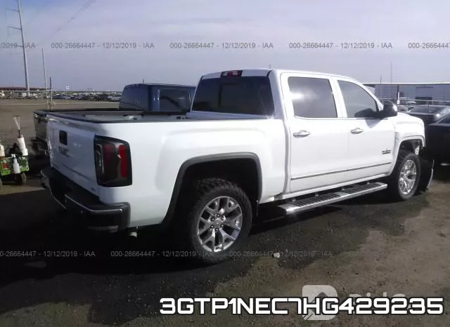 3GTP1NEC7HG429235 фото 5