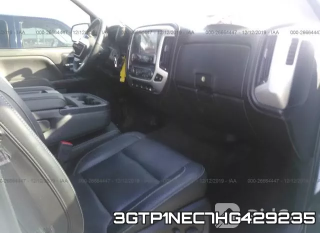 3GTP1NEC7HG429235 фото 6