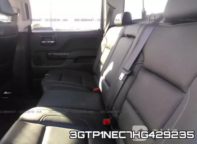 3GTP1NEC7HG429235 фото 9