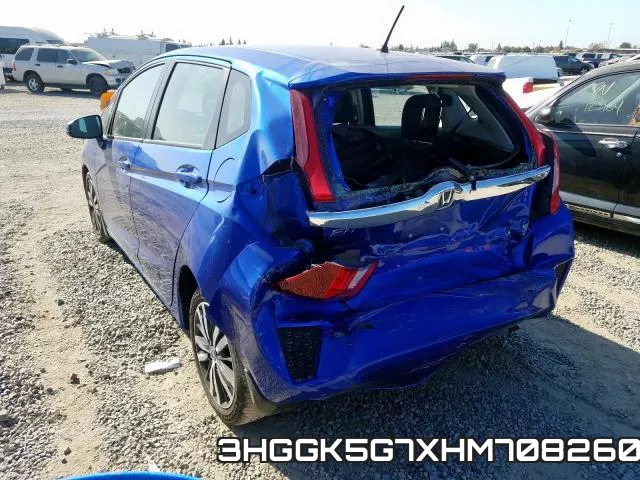 3HGGK5G7XHM708260 фото 4
