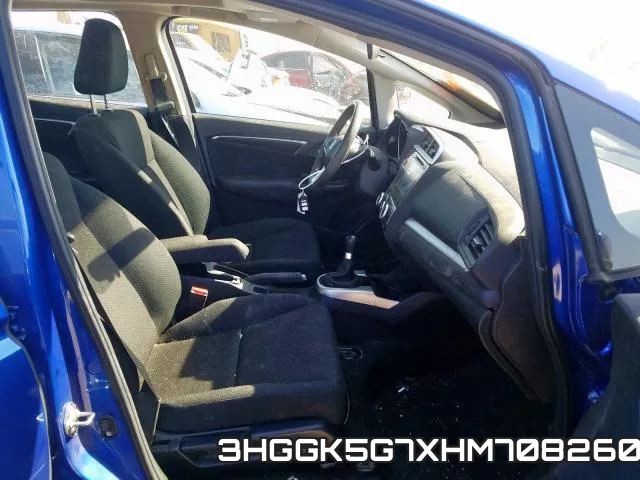 3HGGK5G7XHM708260 фото 6