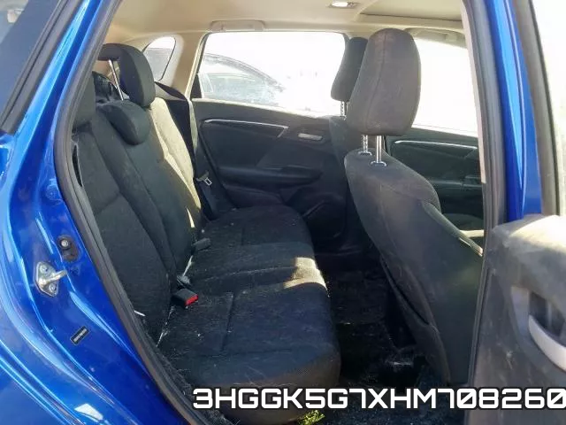 3HGGK5G7XHM708260 фото 7