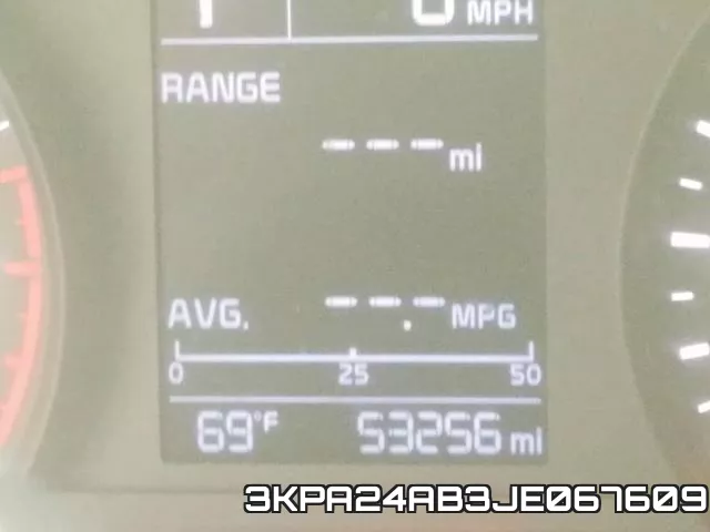 3KPA24AB3JE067609 фото 9