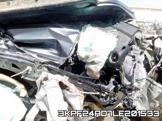 3KPF24AD7LE201533 фото 6