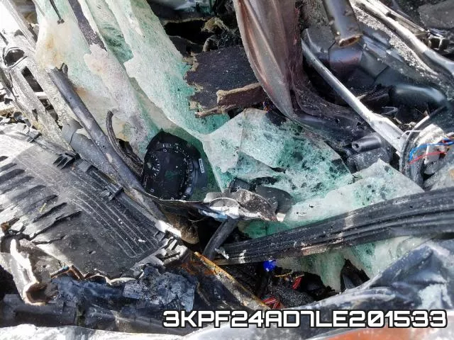 3KPF24AD7LE201533 фото 9