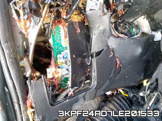 3KPF24AD7LE201533 фото 10