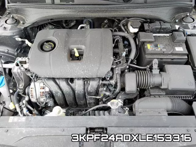 3KPF24ADXLE153316 фото 8