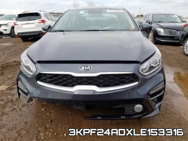3KPF24ADXLE153316 фото 10