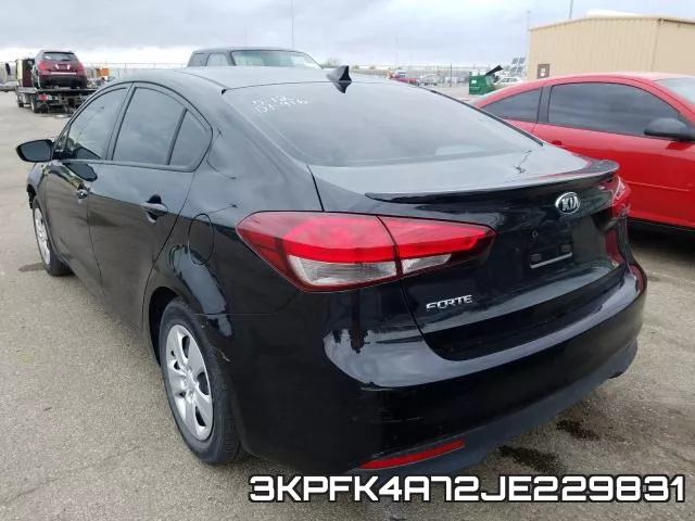 3KPFK4A72JE229831 фото 4