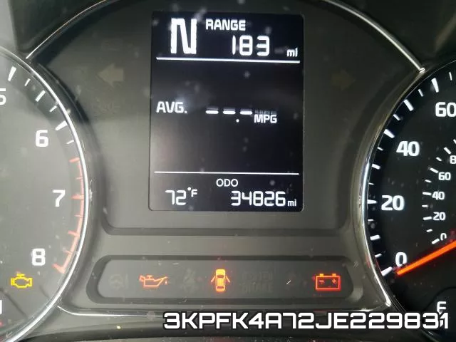 3KPFK4A72JE229831 фото 9
