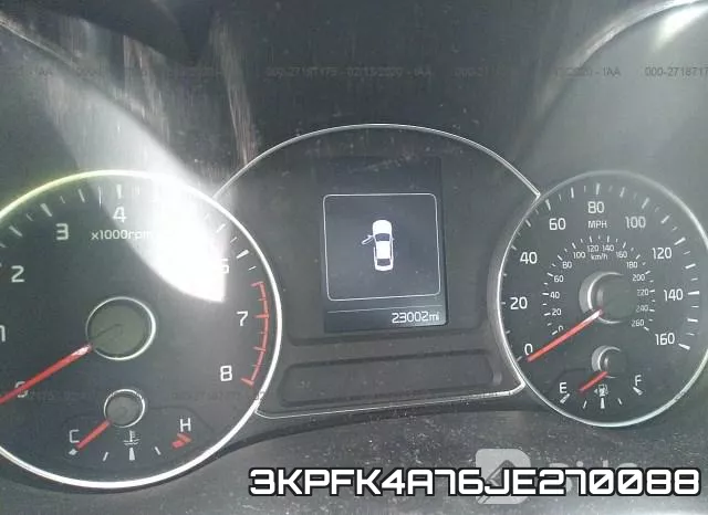 3KPFK4A76JE270088 фото 8