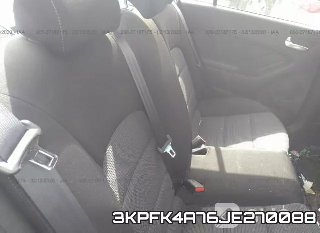 3KPFK4A76JE270088 фото 9
