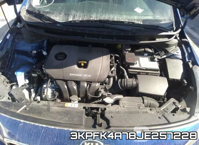 3KPFK4A78JE257228 фото 2