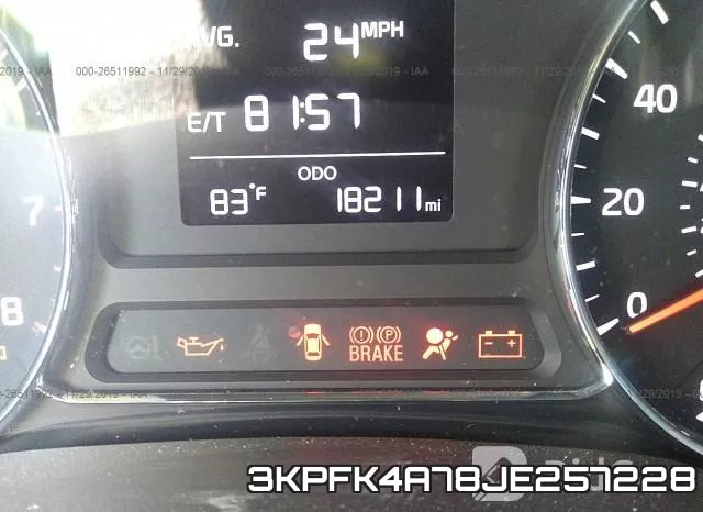 3KPFK4A78JE257228 фото 8