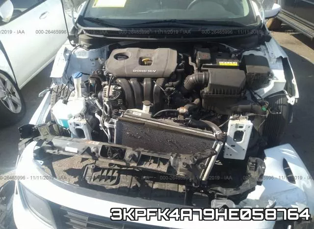 3KPFK4A79HE058764 фото 2