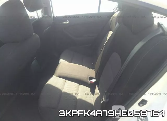 3KPFK4A79HE058764 фото 9