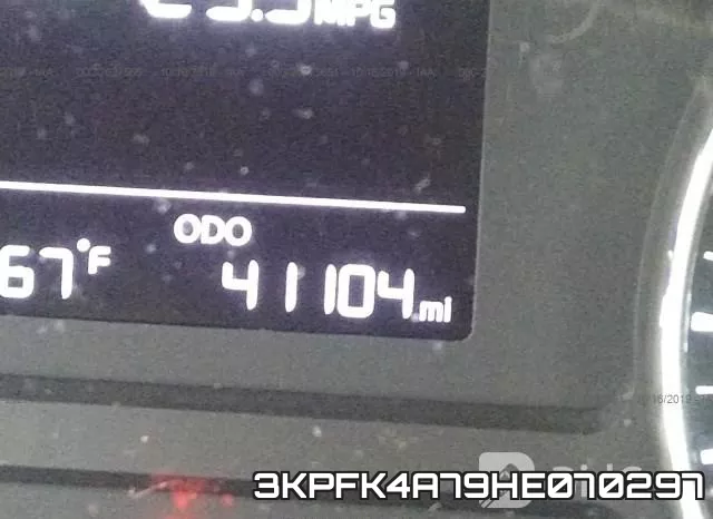3KPFK4A79HE070297 фото 8