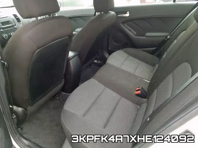 3KPFK4A7XHE124092 фото 7