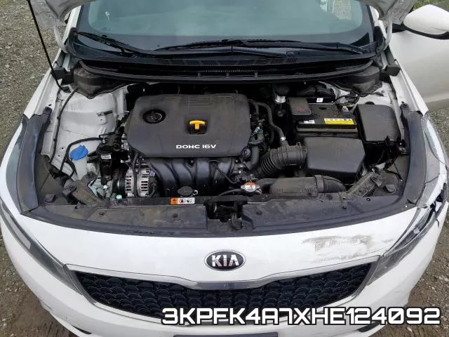 3KPFK4A7XHE124092 фото 8
