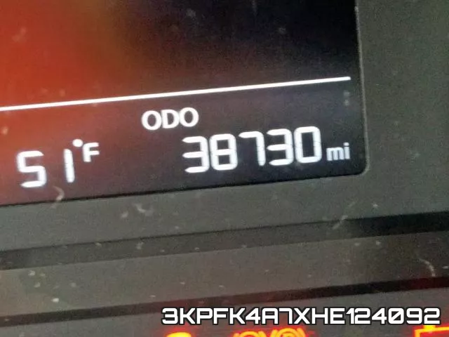 3KPFK4A7XHE124092 фото 9