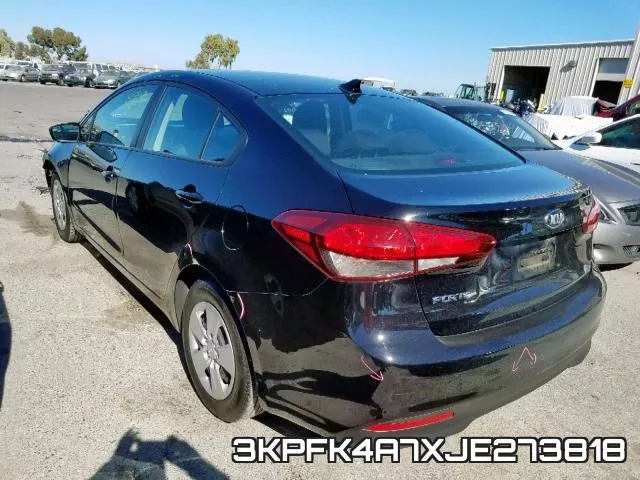 3KPFK4A7XJE273818 фото 4