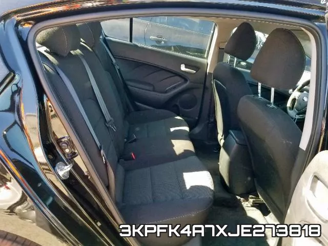 3KPFK4A7XJE273818 фото 7