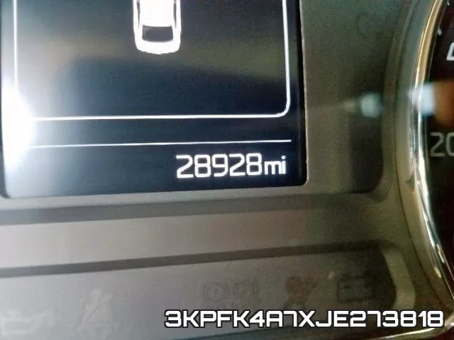 3KPFK4A7XJE273818 фото 9
