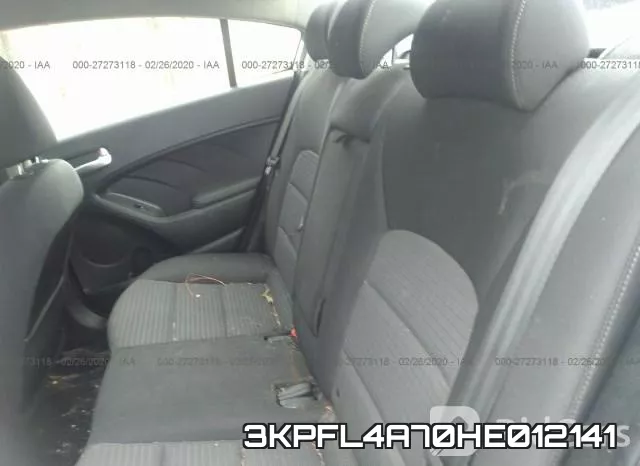 3KPFL4A70HE012141 фото 9