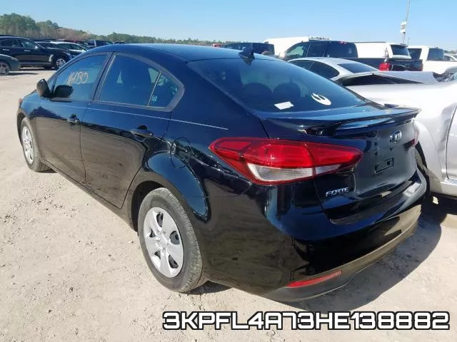 3KPFL4A73HE138882 фото 4