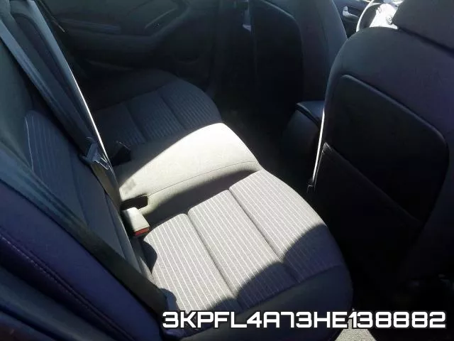 3KPFL4A73HE138882 фото 7