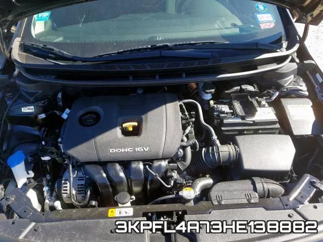 3KPFL4A73HE138882 фото 8