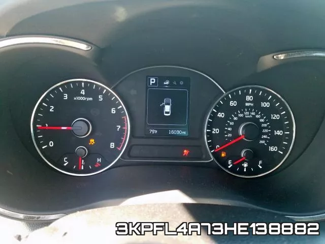 3KPFL4A73HE138882 фото 9