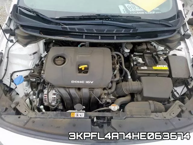 3KPFL4A74HE063674 фото 8