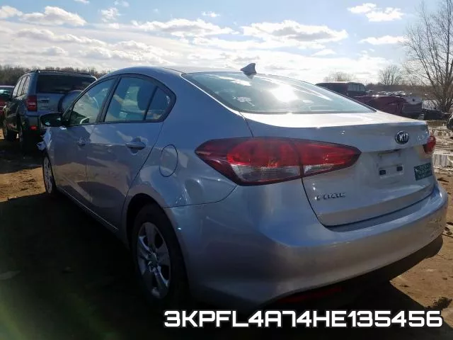 3KPFL4A74HE135456 фото 4