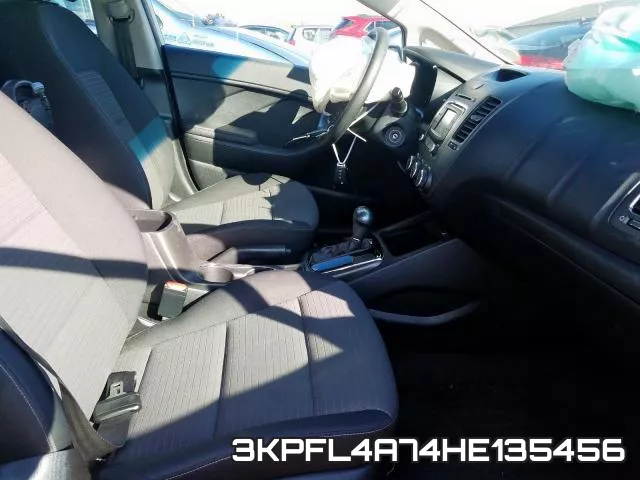 3KPFL4A74HE135456 фото 6