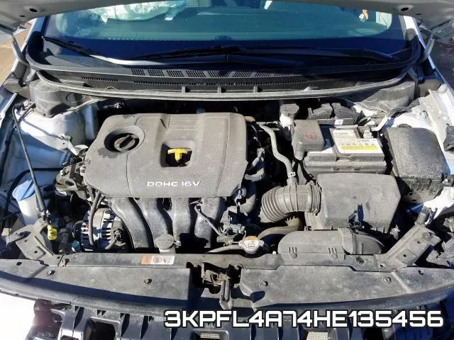 3KPFL4A74HE135456 фото 8