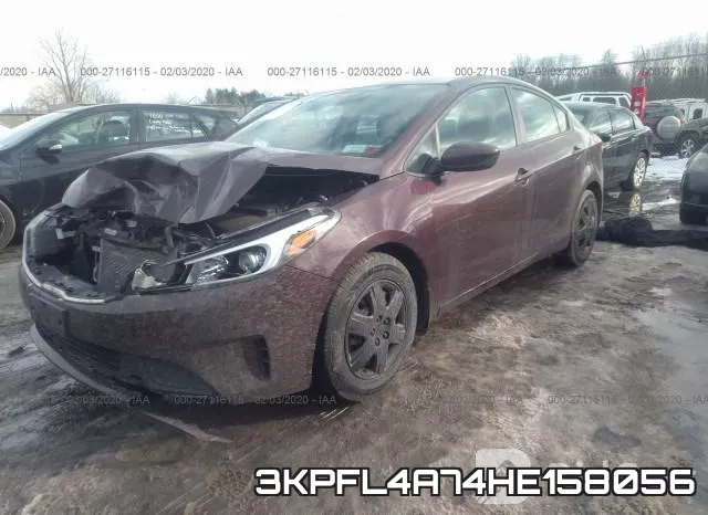 3KPFL4A74HE158056 фото 3