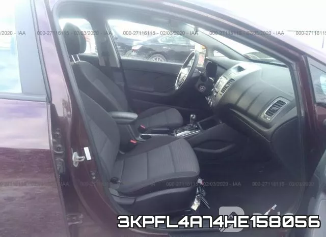 3KPFL4A74HE158056 фото 6