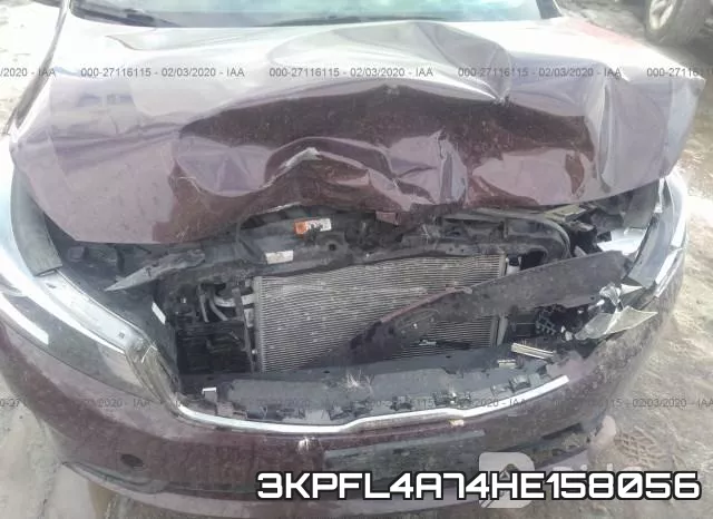 3KPFL4A74HE158056 фото 7