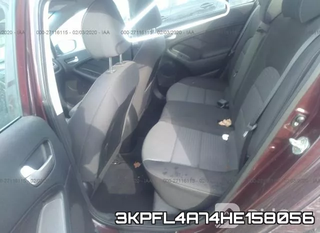 3KPFL4A74HE158056 фото 9