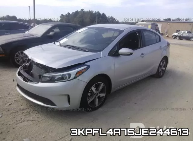 3KPFL4A75JE244613 фото 3