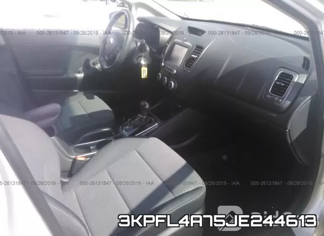 3KPFL4A75JE244613 фото 6