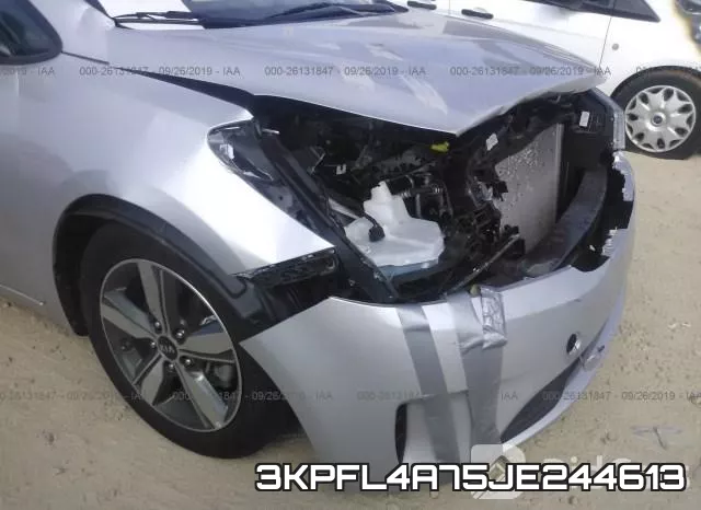 3KPFL4A75JE244613 фото 7