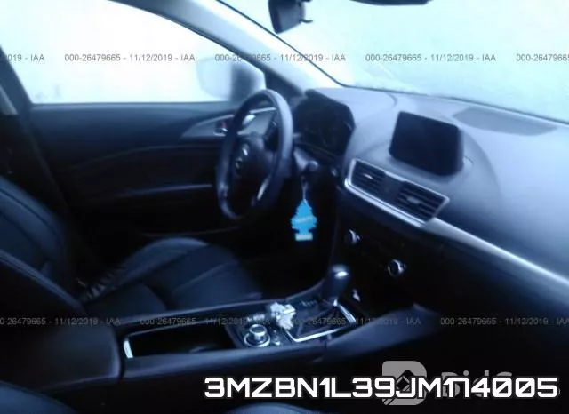 3MZBN1L39JM174005 фото 6