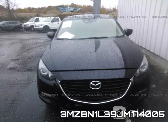3MZBN1L39JM174005 фото 7