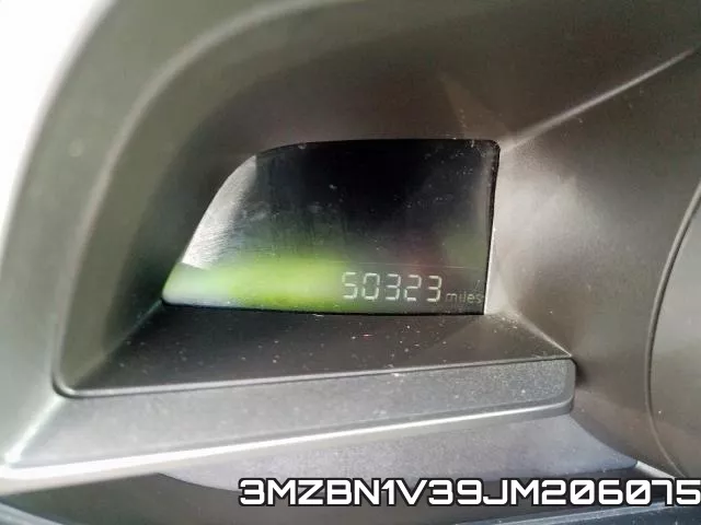 3MZBN1V39JM206075 фото 9